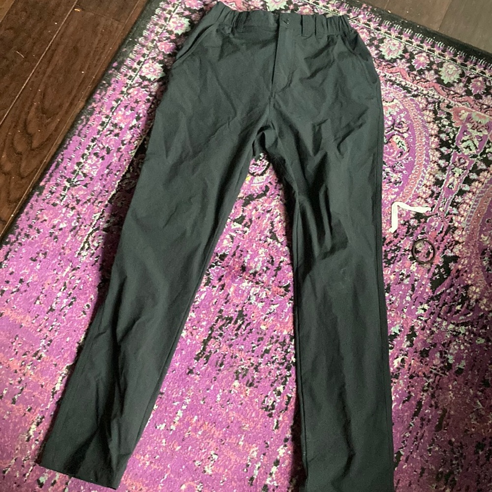 Columbia rain pants